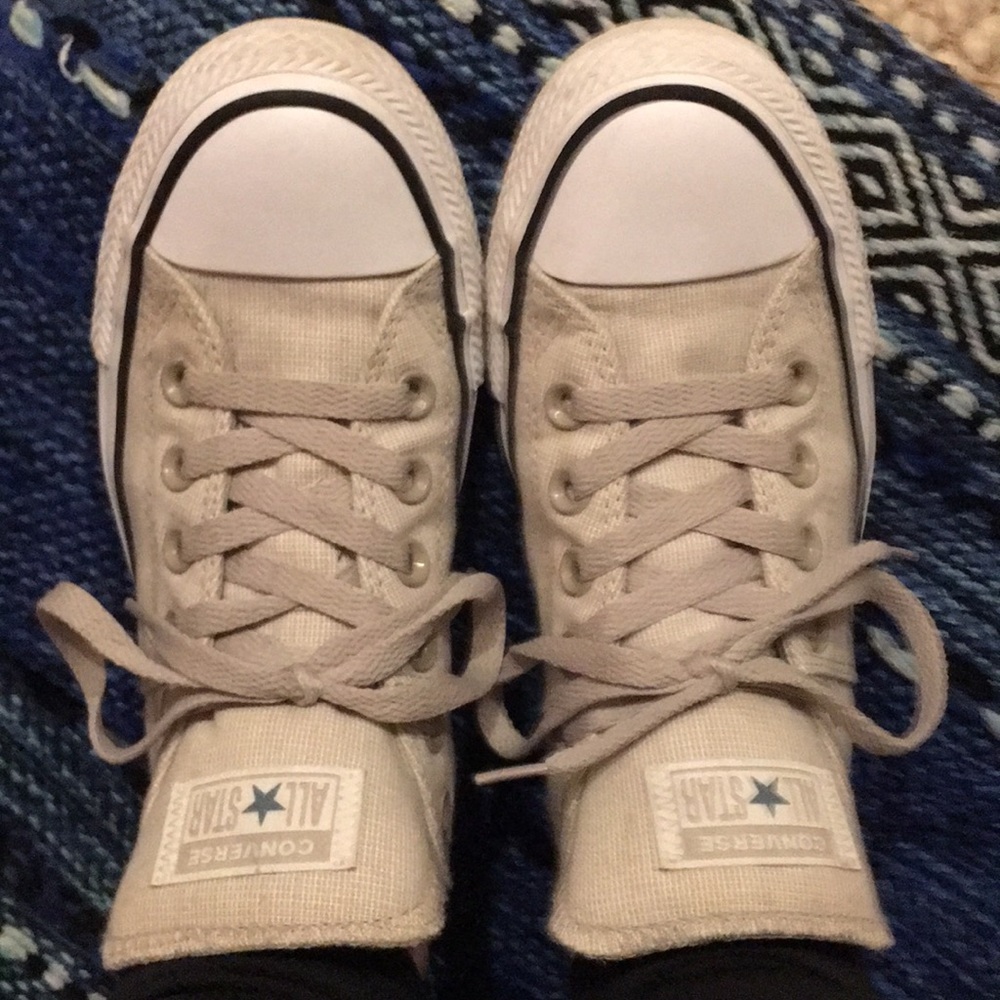 Converse Ctas Madison OX size 8